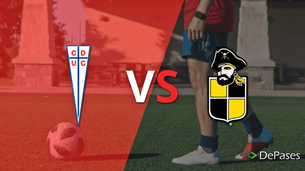 Universidad Católica Coquimbo Unido