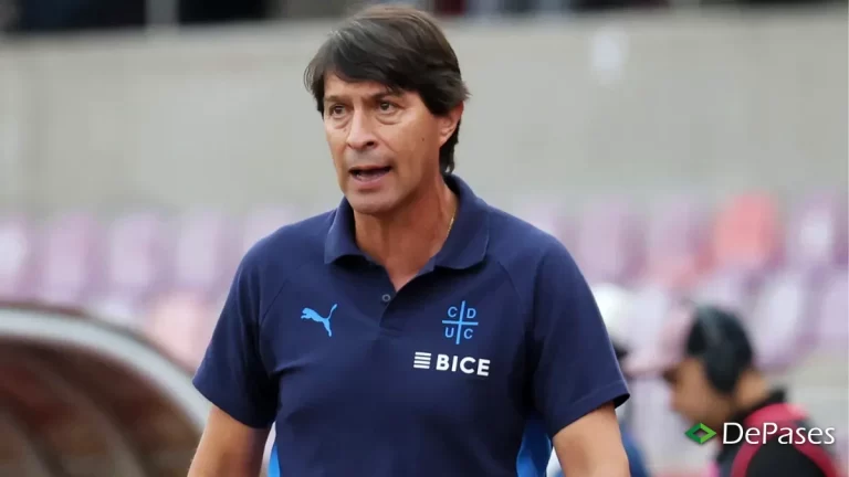 Daniel Garnero Universidad Católica