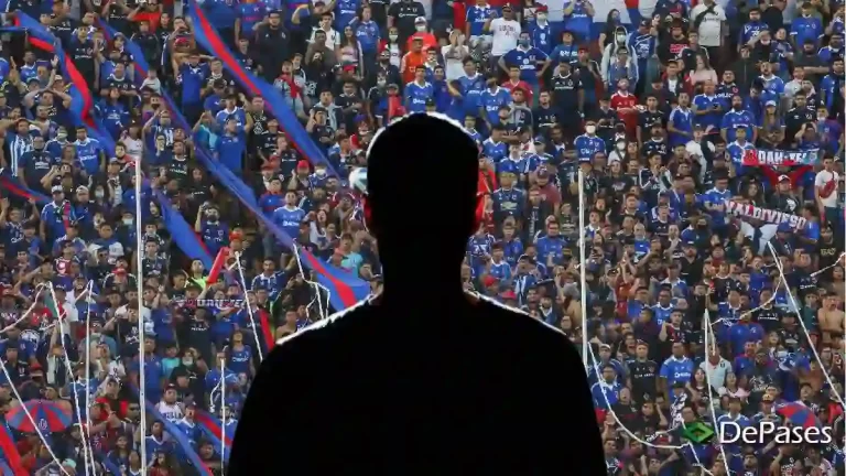 Universidad de Chile