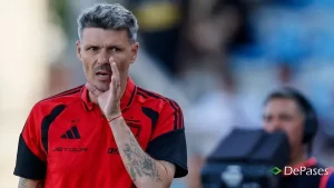 Fernando Ortiz Colo-Colo