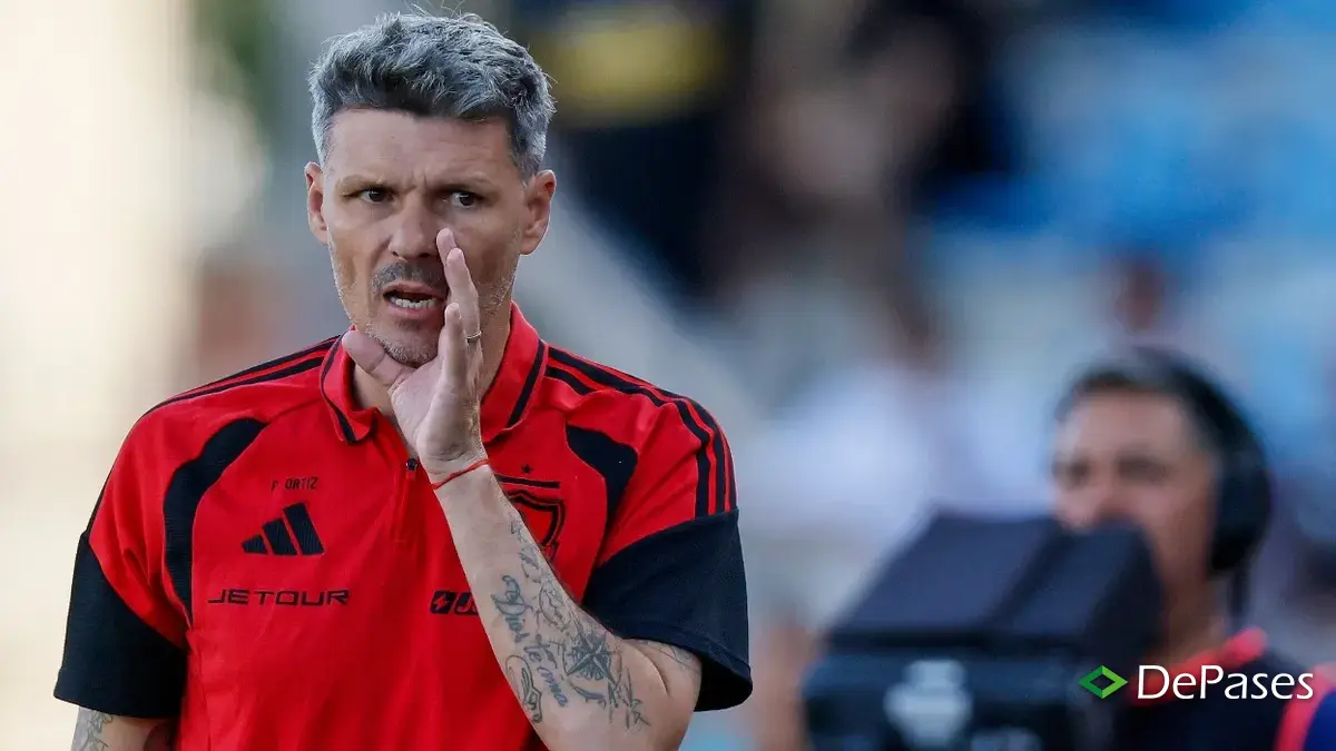 Fernando Ortiz Colo-Colo