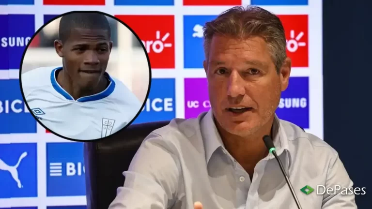 César Munder José María Buljubasich Universidad Católica