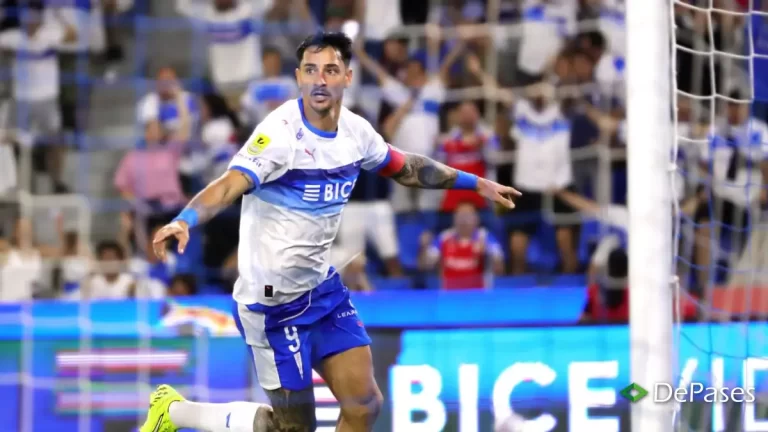 Universidad Católica