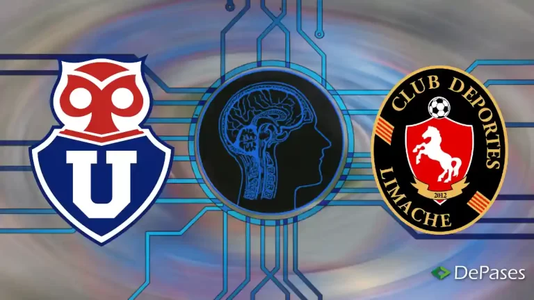 Universidad de Chile Deportes Limache