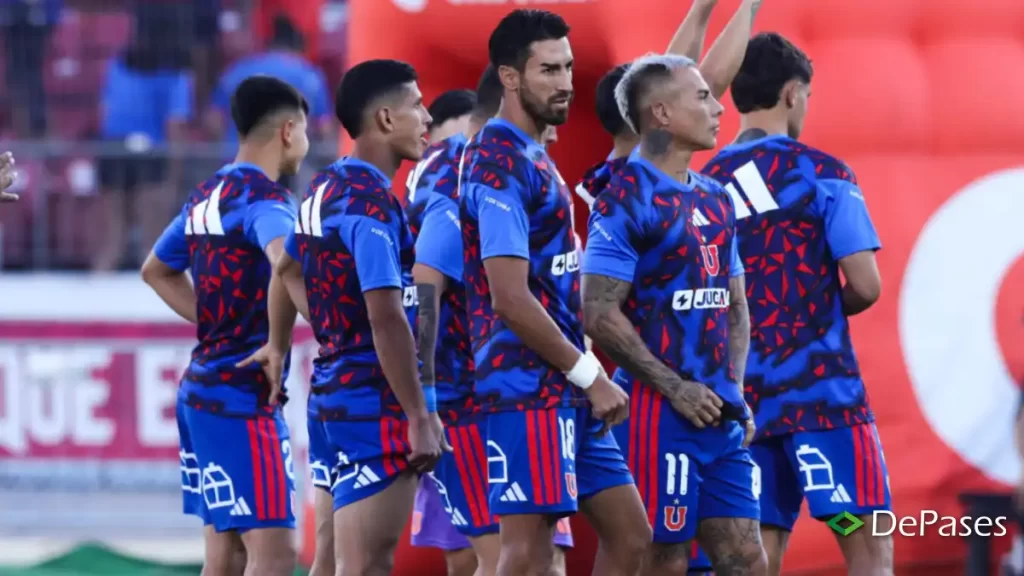 Universidad de Chile