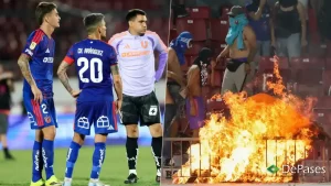 Universidad de Chile