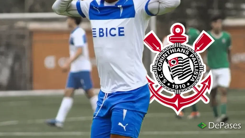 Nicolás Girón Universidad Católica