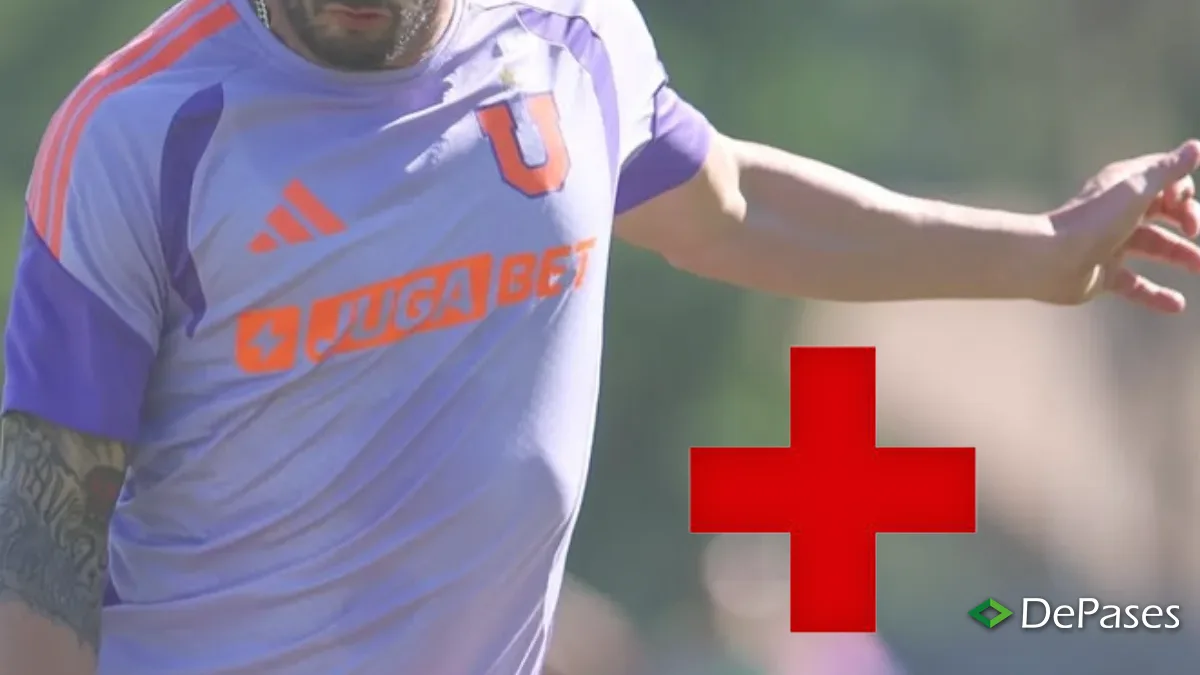 Octavio Rivero Universidad de Chile