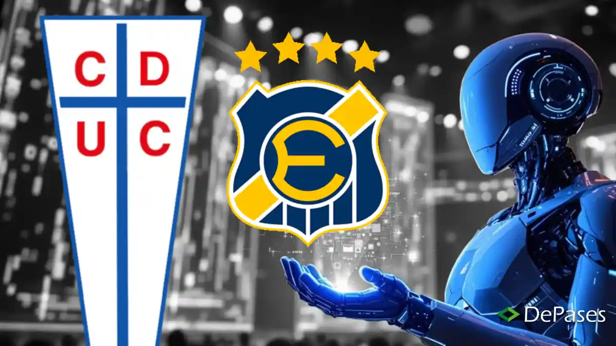 Universidad Católica Everton