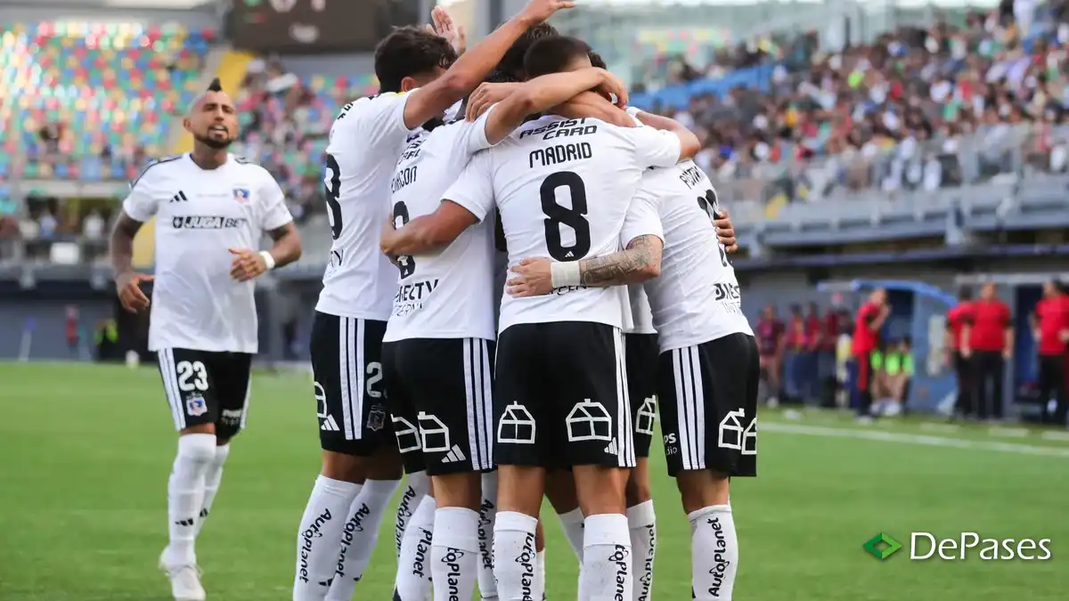Colo-Colo