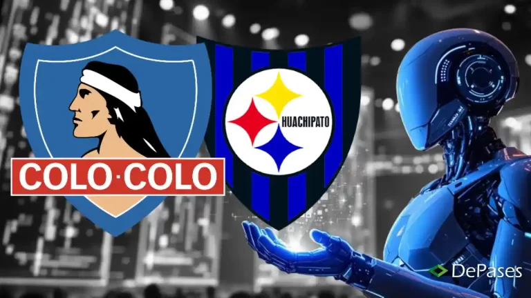 Huachipato Colo-Colo