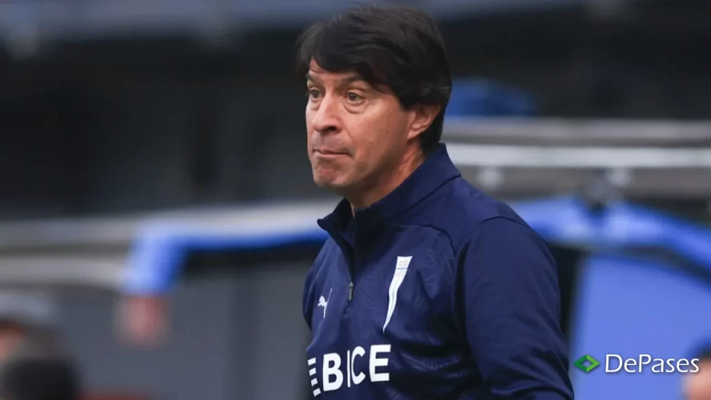 Daniel Garnero Universidad Católica