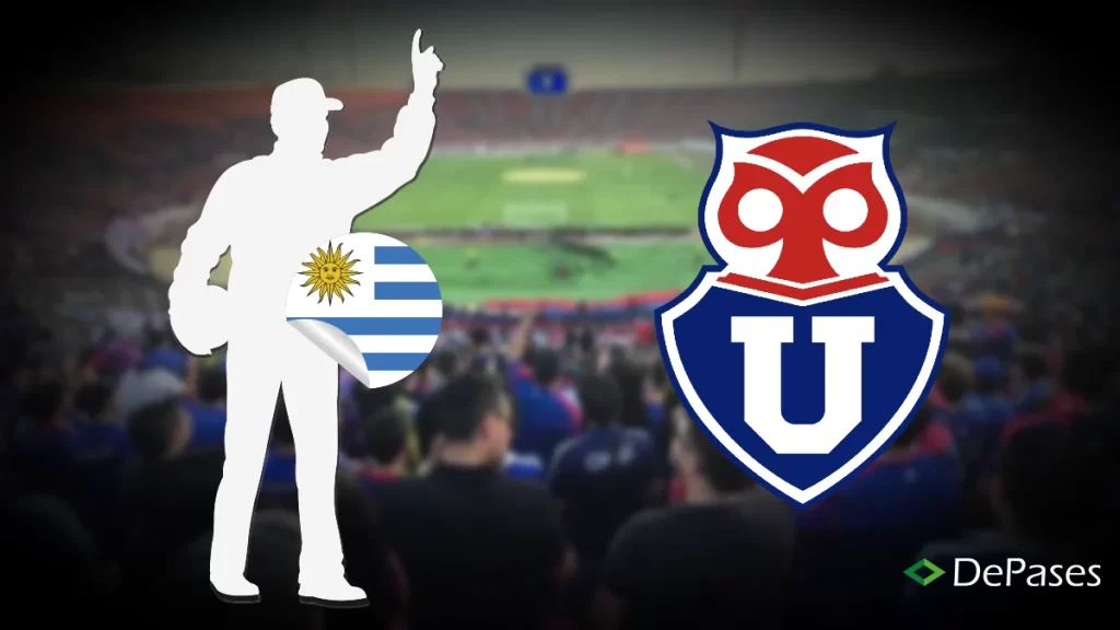 DT Universidad de Chile