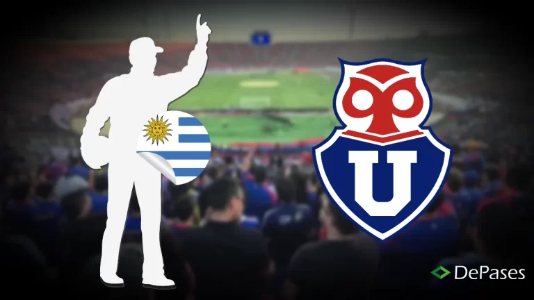 DT Universidad de Chile