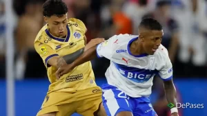 Universidad Católica Everton