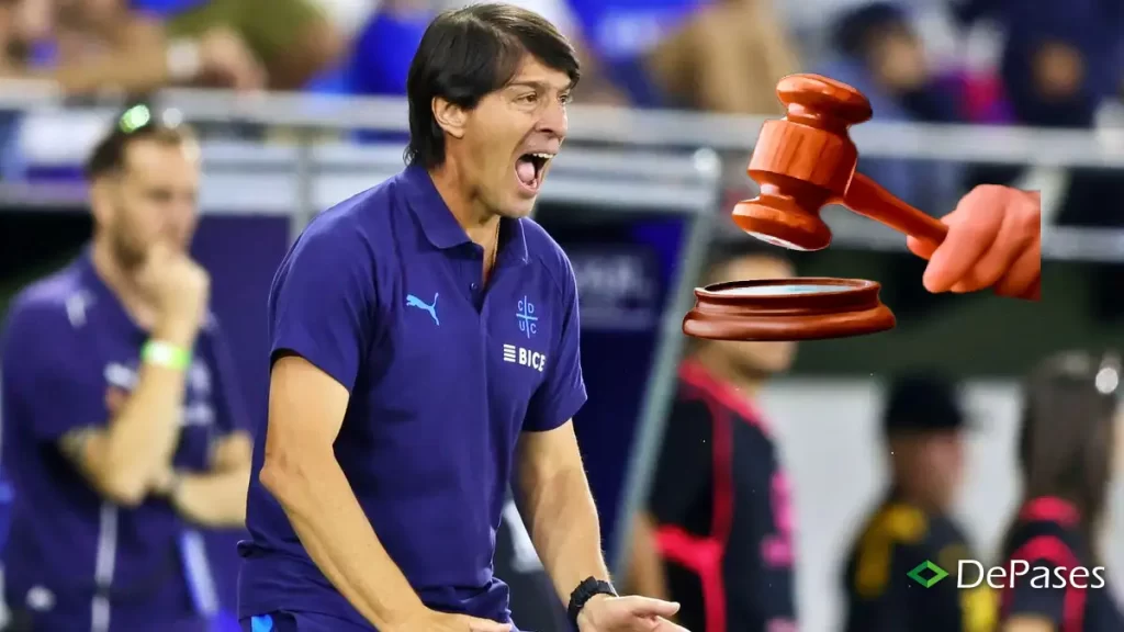 Daniel Garnero Universidad Católica