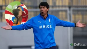 Daniel Garnero Clemente Montes Matías Palavecino Universidad Católica