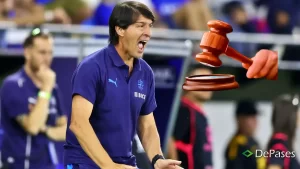 Daniel Garnero Universidad Católica