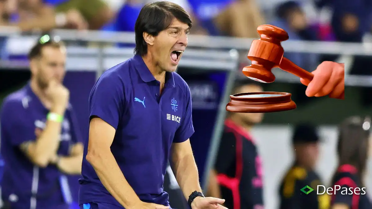 Daniel Garnero Universidad Católica