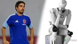 Universidad de Chile DT Inteligencia Artificial