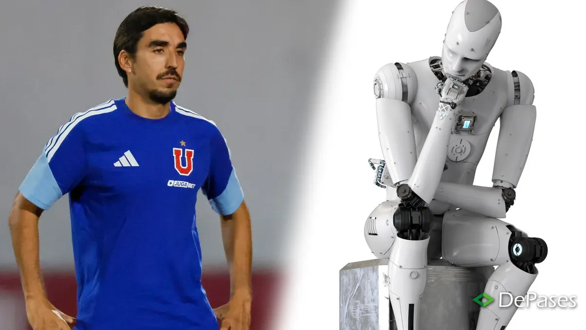 Universidad de Chile DT Inteligencia Artificial