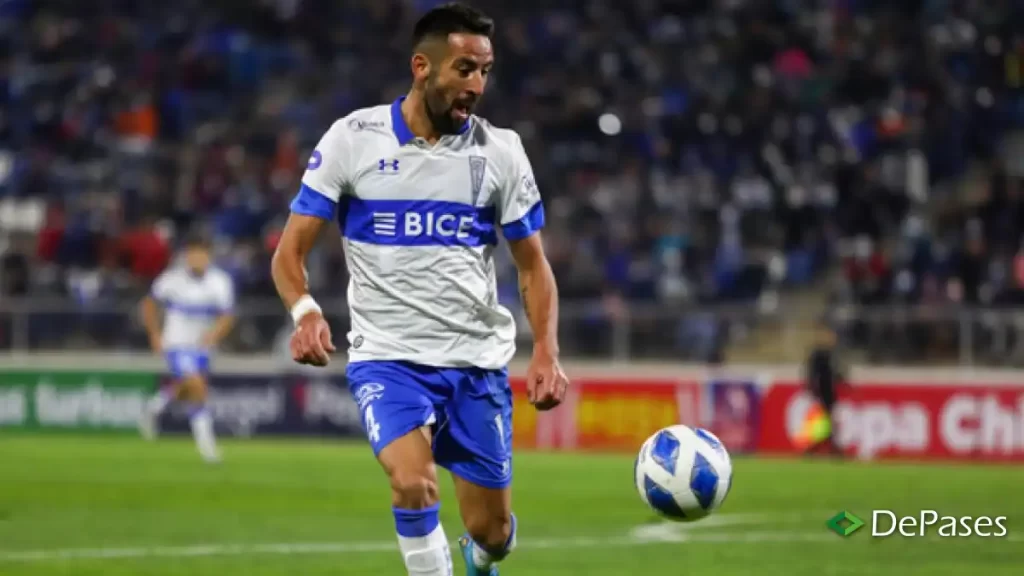 Mauricio Isla Universidad Católica