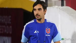 Francisco Meneghini Universidad de Chile