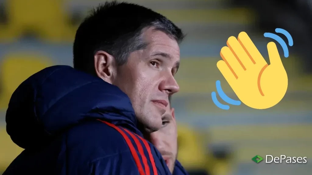 Michael Clark Universidad de Chile