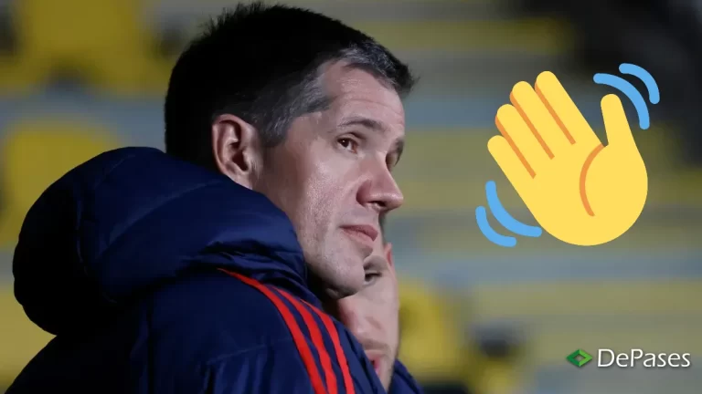 Michael Clark Universidad de Chile