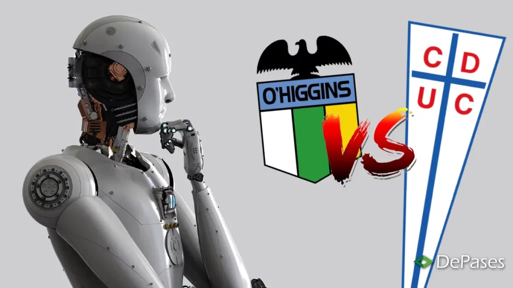 O'Higgins Universidad Católica IA Inteligencia Artificial