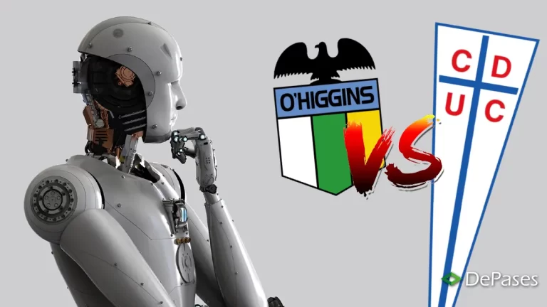 O'Higgins Universidad Católica IA Inteligencia Artificial