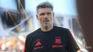 Fernando Ortiz Colo-Colo