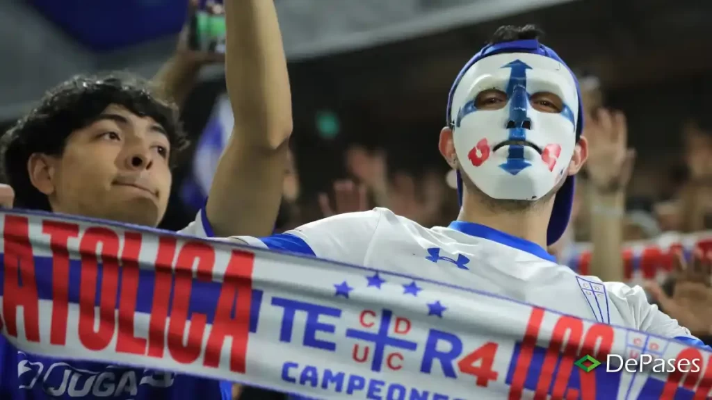 Universidad Católica