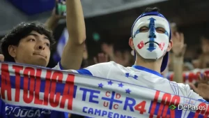 Universidad Católica