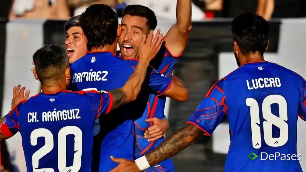 Universidad de Chile