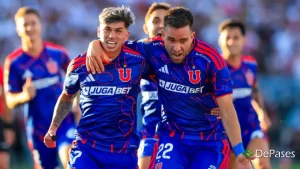 Universidad de Chile