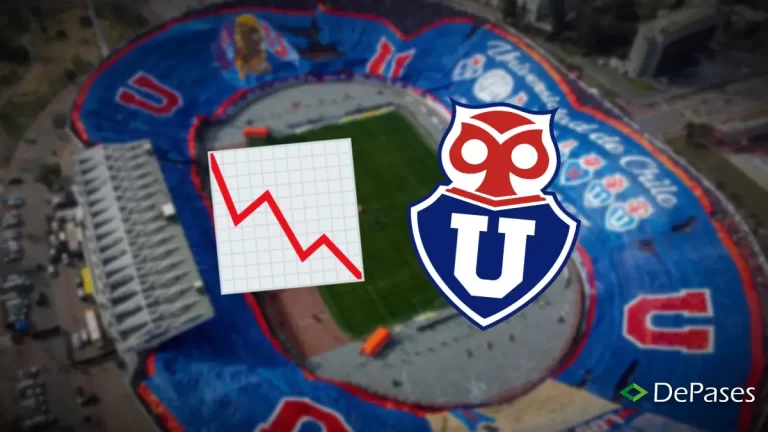 Universidad de Chile Estadio Nacional