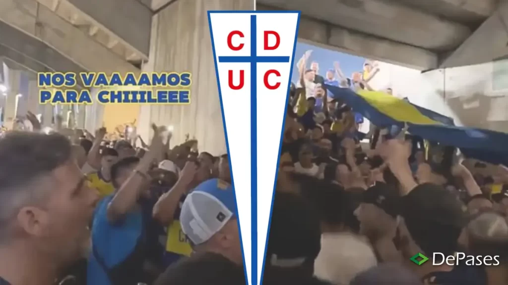 Universidad Católica Boca Juniors