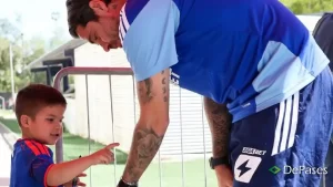 Fernando Gago Universidad de Chile