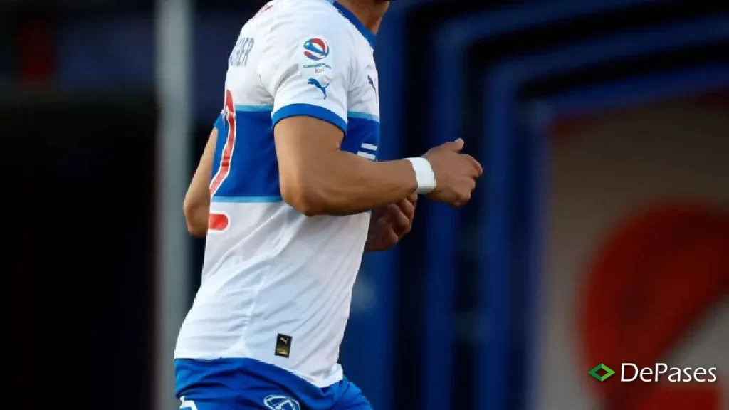 Gary Kagelmacher Universidad Católica