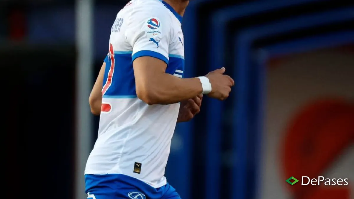 Gary Kagelmacher Universidad Católica