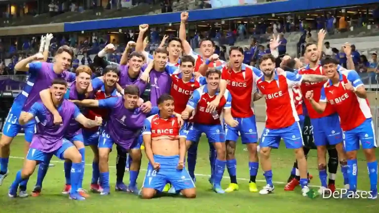 Universidad Católica