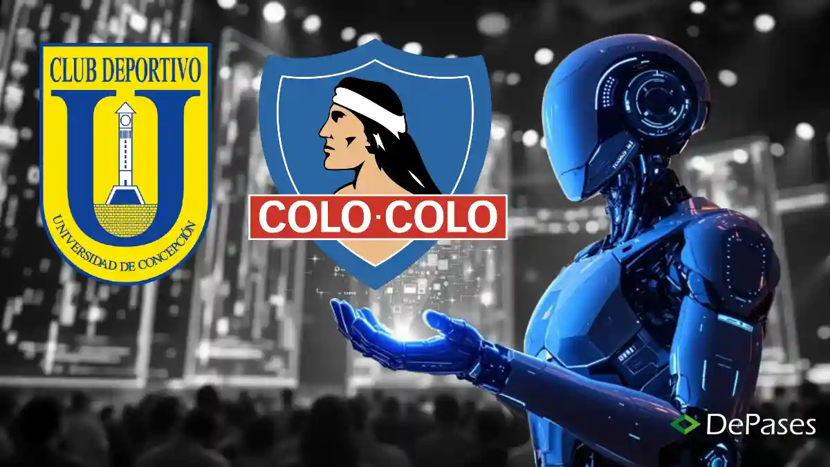 Colo-Colo Universidad de Concepción