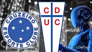 Cruzeiro Universidad Católica