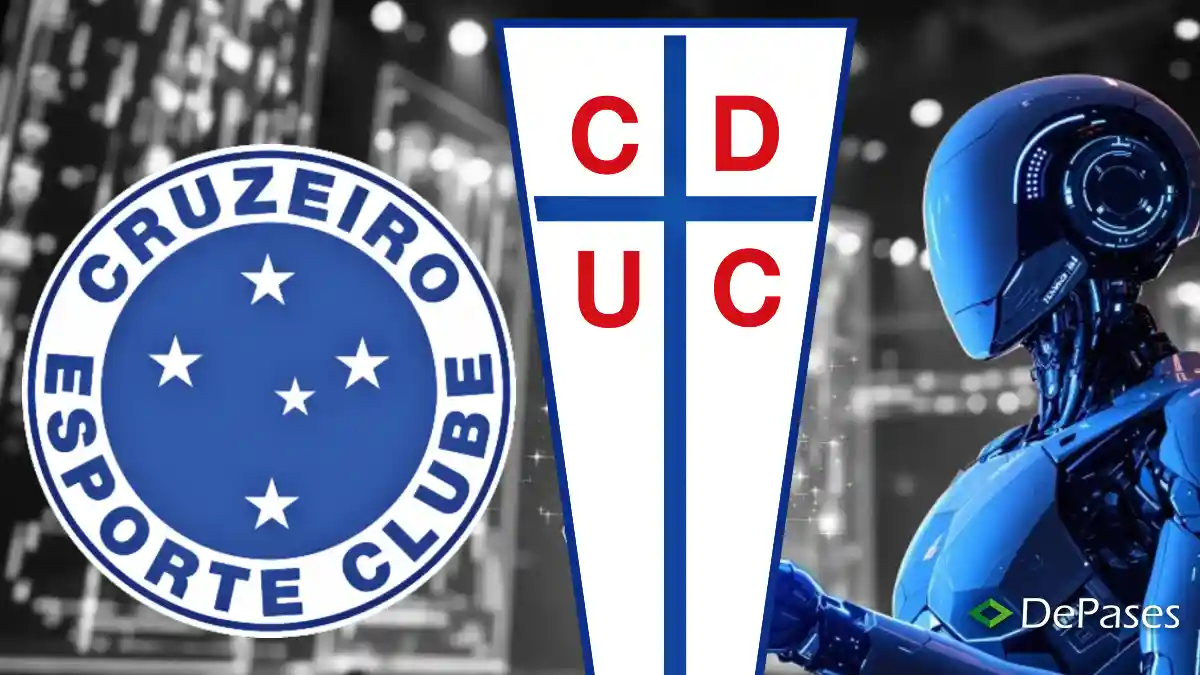 Cruzeiro Universidad Católica