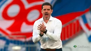 Fernando Gago Universidad de Chile