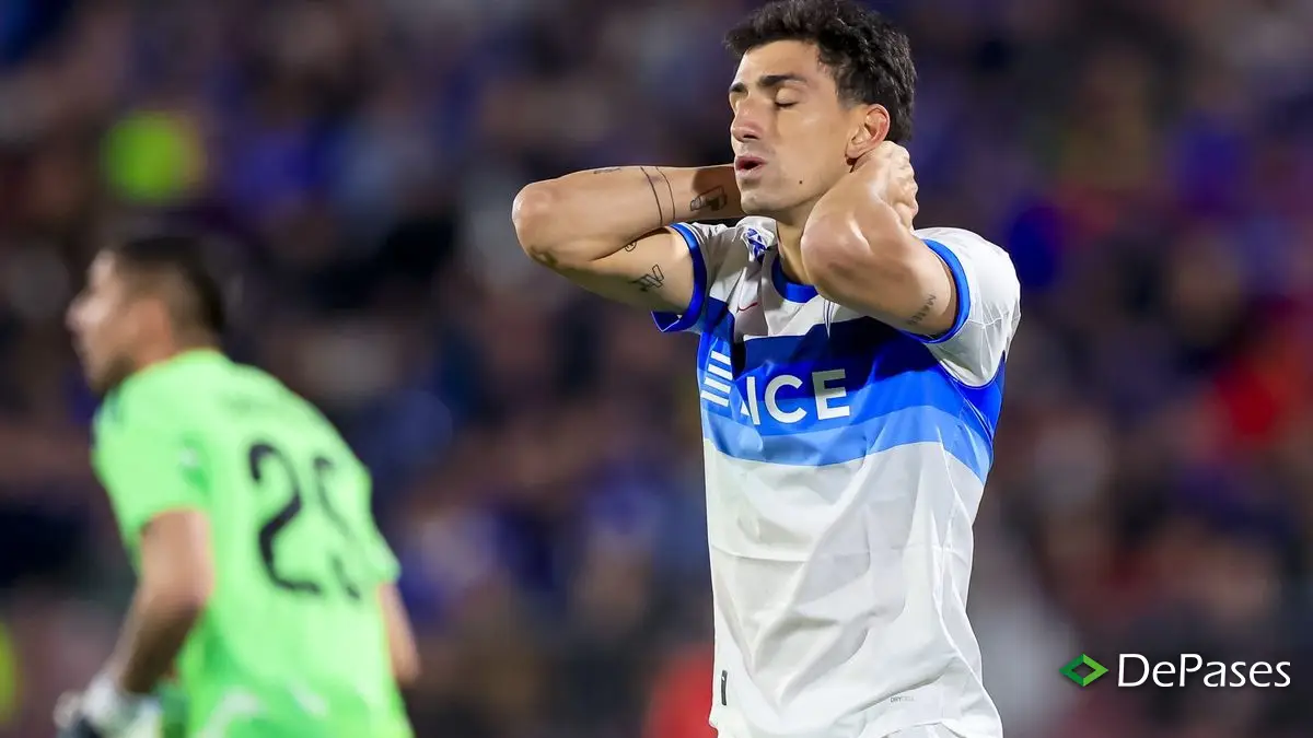 Universidad Católica Justo Giani