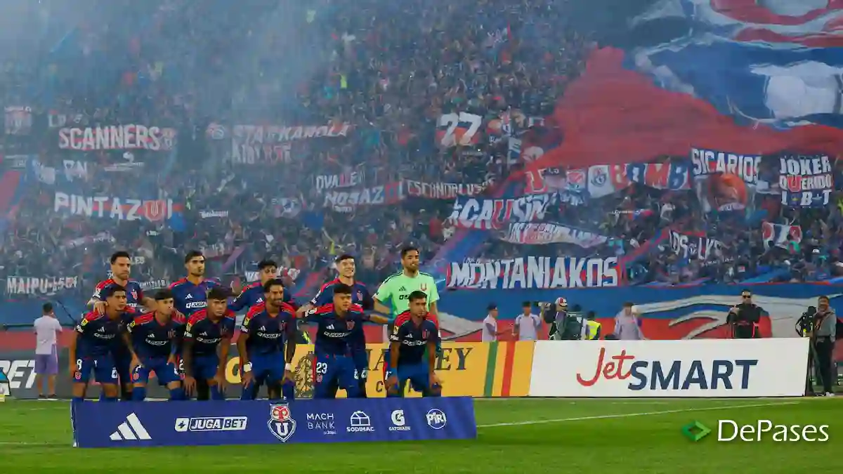 Universidad de Chile