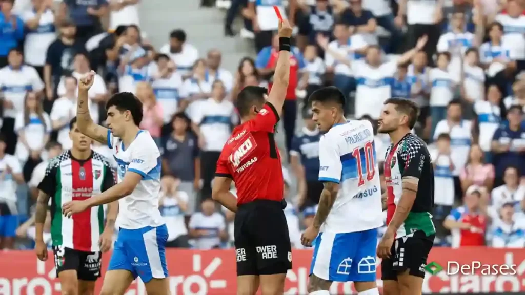 Universidad Católica