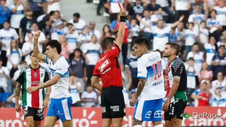 Universidad Católica